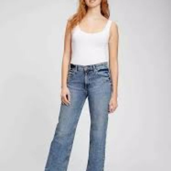GAP 90s Loose Jeans - Picture 2 of 10